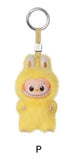 Genuine POP MART Labubu - THE MONSTERS PIN FOR LOVE SERIES - Vinyl Plush Pendant Blind Box (N-Z)