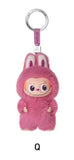 Genuine POP MART Labubu - THE MONSTERS PIN FOR LOVE SERIES - Vinyl Plush Pendant Blind Box (N-Z)