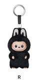 Genuine POP MART Labubu - THE MONSTERS PIN FOR LOVE SERIES - Vinyl Plush Pendant Blind Box (N-Z)