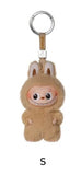 Genuine POP MART Labubu - THE MONSTERS PIN FOR LOVE SERIES - Vinyl Plush Pendant Blind Box (N-Z)