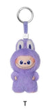 Genuine POP MART Labubu - THE MONSTERS PIN FOR LOVE SERIES - Vinyl Plush Pendant Blind Box (N-Z)