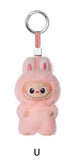 Genuine POP MART Labubu - THE MONSTERS PIN FOR LOVE SERIES - Vinyl Plush Pendant Blind Box (N-Z)