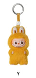 Genuine POP MART Labubu - THE MONSTERS PIN FOR LOVE SERIES - Vinyl Plush Pendant Blind Box (N-Z)