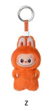 Genuine POP MART Labubu - THE MONSTERS PIN FOR LOVE SERIES - Vinyl Plush Pendant Blind Box (N-Z)