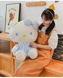 Sanrio Hello Kitty Kuromi Plush Toy