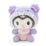 Sanrio Hello Kitty Kuromi My Melody Cinnamoroll Plush Toy