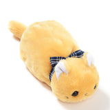 Pencil Case Kawaii Plush Cat Bags For Stationery Neko