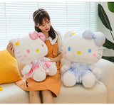 Sanrio Hello Kitty Kuromi Plush Toy