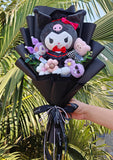 Sanrio Graduation Plush Toy Bouquet