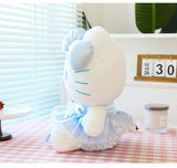 Sanrio Hello Kitty Strawberry Dress Plush Toy - 35cm