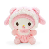 Sanrio Hello Kitty Kuromi My Melody Cinnamoroll Plush Toy