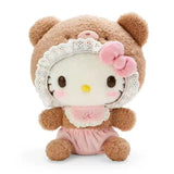 Sanrio Hello Kitty Kuromi My Melody Cinnamoroll Plush Toy