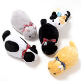Pencil Case Kawaii Plush Cat Bags For Stationery Neko
