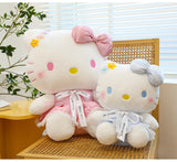 Sanrio Hello Kitty Kuromi Plush Toy