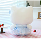 Sanrio Hello Kitty Strawberry Dress Plush Toy - 35cm