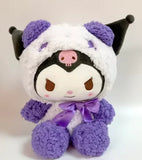 Sanrio Kuromi My Melody Cinnamoroll Plush Toy