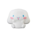 Bandai Sanrio Figurines Cinnamoroll PomPomPurin Tuxedo Sam