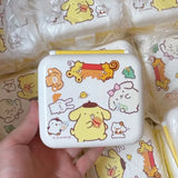 Sanrio PomPomPurin Lunch Box