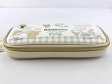 San-X Rilakkuma Relax Bear Pencil Case