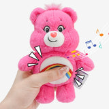 Care Bears Plush Kawaii Carebears Rainbow Bear Keychain