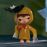 Genuine POP MART Hirono Echo Series Blind Box Figure