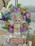 Disney StellaLou Dreamy Moon Linabell Spring Wreath Dreamcatcher