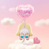 Genuine Pop Mart Crybaby Make me Float Figure