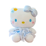 Sanrio Hello Kitty Kuromi Plush Toy