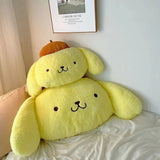 Sanrio PomPomPurin Plush Toy (45cm, 60cm or 80cm)