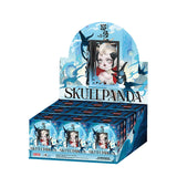 Genuine Pop Mart Skullpanda The Mirage Series Mystery Blind Box Figure
