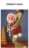 Genuine POP MART Apple of My Eye Series - Twinkle Twinkle Plush Doll Pillow