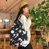 Sanrio Cinnamoroll Kawaii Backpack - LoveJojo