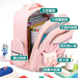 Sanrio Cinnamoroll Backpack Student Large Capacity Fits Laptop