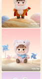 Genuine POP MART HACIPUPU Snuggle With You Series Figures Blind Box