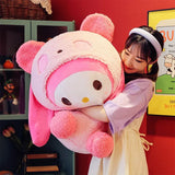 Giant Sanrio My Melody Plush