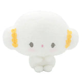 Sanrio Kuromi My Melody Hello Kitty Cinnamoroll Plush Toy