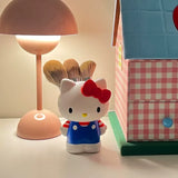 Sanrio Hello Kitty My Melody Pen Holder Makeup Brush Organizer