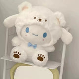 Sanrio Kuromi My Melody Cinnamoroll Plush Toy
