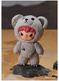 GENUINE POP MART Hirono Road Journal Series Plush Doll Pendant Blind Box
