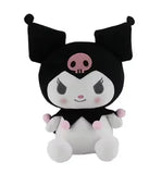 Sanrio Kuromi My Melody Cinnamoroll Plush Toy