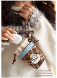 Genuine POP MART Molly Winter Fit Check Series Mini Bag Blind Box