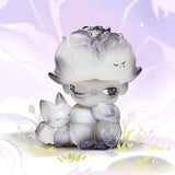 Genuine Pop Mart Dimoo Shapes in Nature Series Blind Box Figure