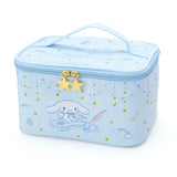 Sanrio My Melody Cinnamoroll Kuromi Cosmetic Makeup Bag Travel - LoveJojo