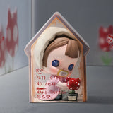 GENUINE POP MART TINYTINY-PROLOGUE SERIES FIGURES Blind Box