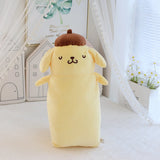 Sanrio Long Pompompurin Plush Toy