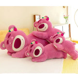 Toy Story Sleeping Hugs A Lot Bear Plush Toy - LoveJojo