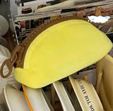 Sanrio PomPomPurin Pencil Case