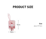 GENUINE POP MART SKULLPANDA You Found Me！Series Plush Mini Bag Mystery Blind Box