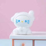 Sanrio Hello Kitty Flocking Desktop Ornament