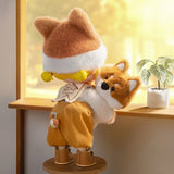 Genuine POP MART MOLLY Hugging 1/8 Action Figure